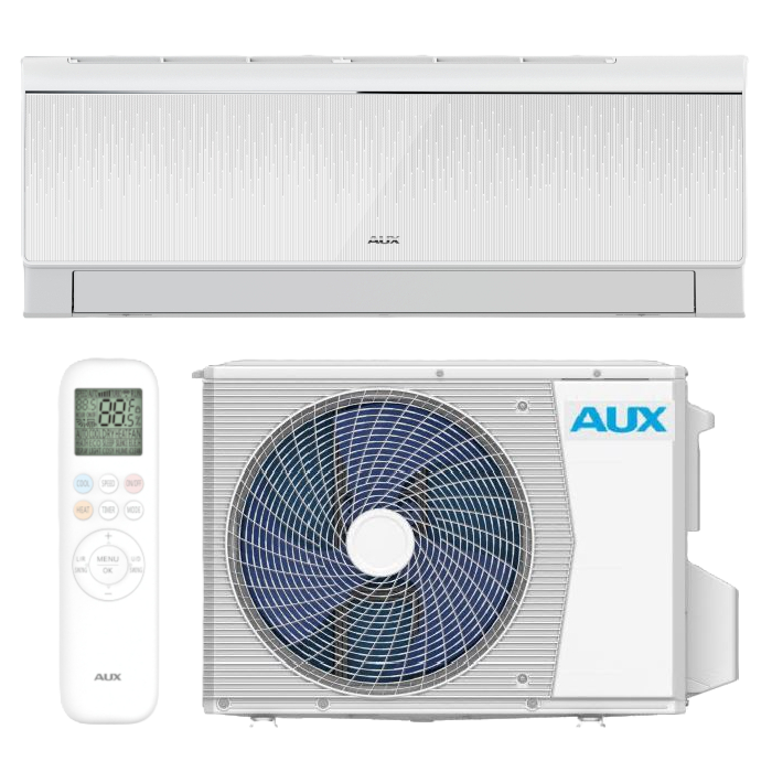 AUX Magma 2 ASW-H09B7A4