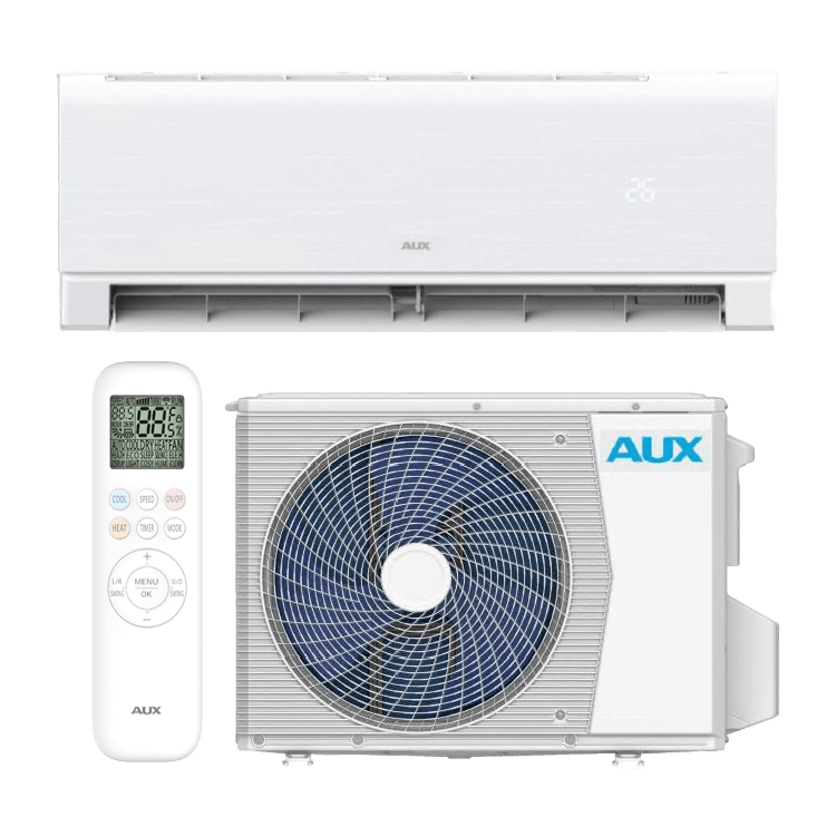 AUX Delta 3 ASW-H18E3A4