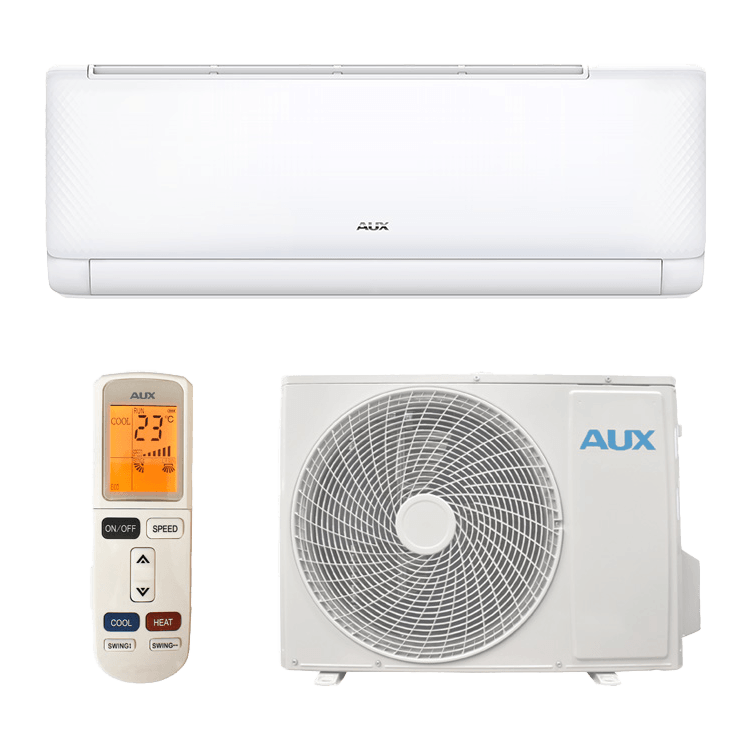 AUX Gamma 3R ASW-H18E3G4