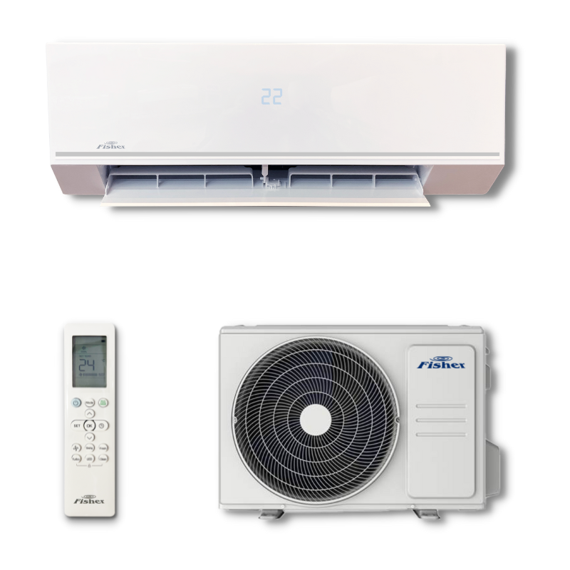 Fisher Comfort Plus FSAIF-CP-91AE3