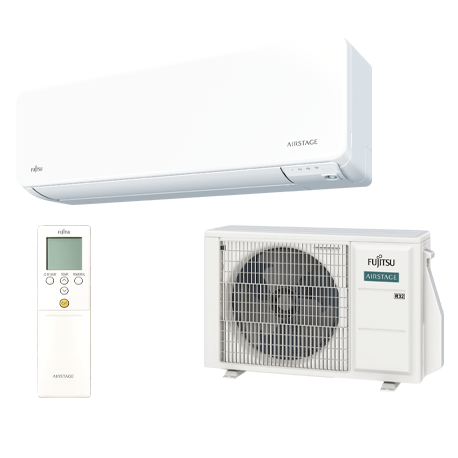 Fujitsu Airstage Design ASEH07KGTG