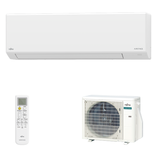 Fujitsu Airstage ASEH12KLTA