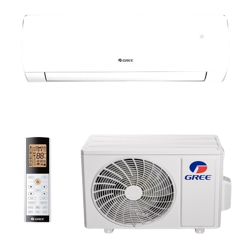 Gree Comfort Pro GWH12ACCXD