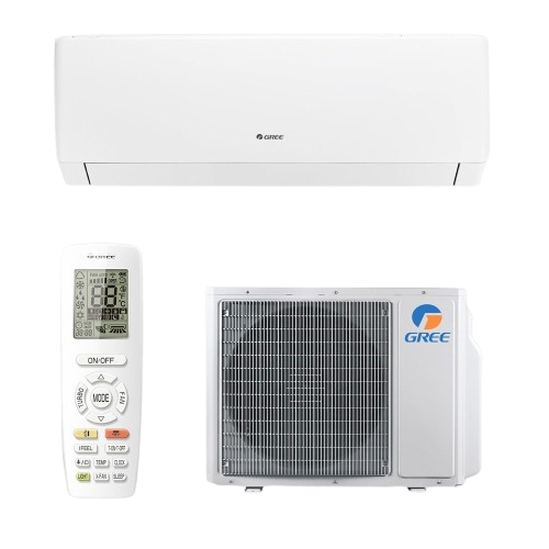 Gree Pulse L GWH12AGBXB