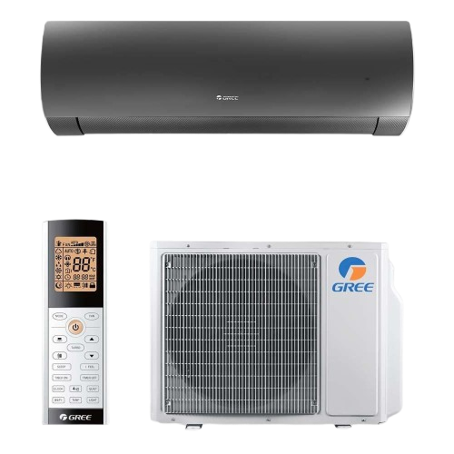 Gree Dark Pro GWH18ACDXF