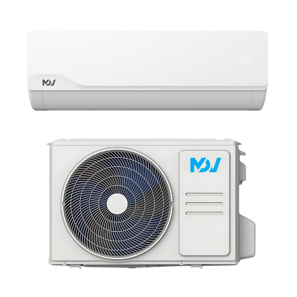 MDV EVO-035-SP