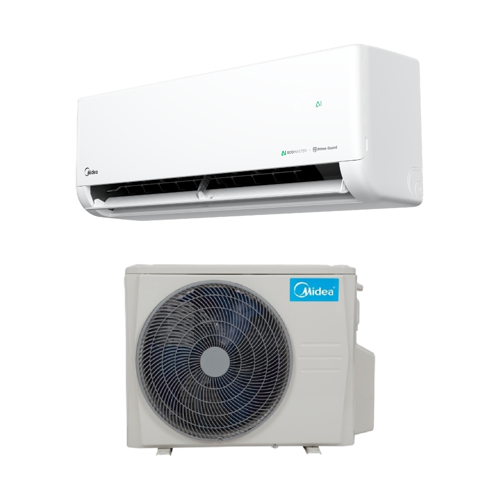 Midea Solunar LUN-12-SP