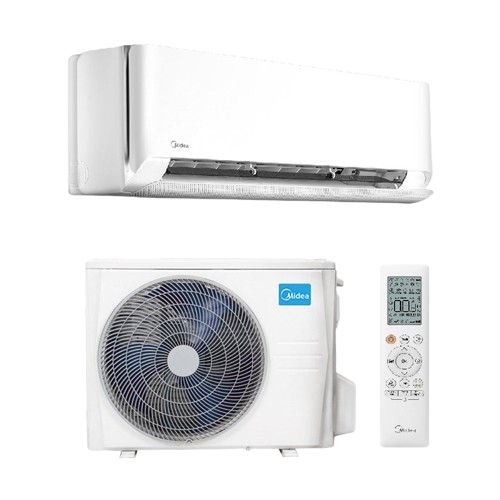 Midea Breezeless E MCB2-12-SP