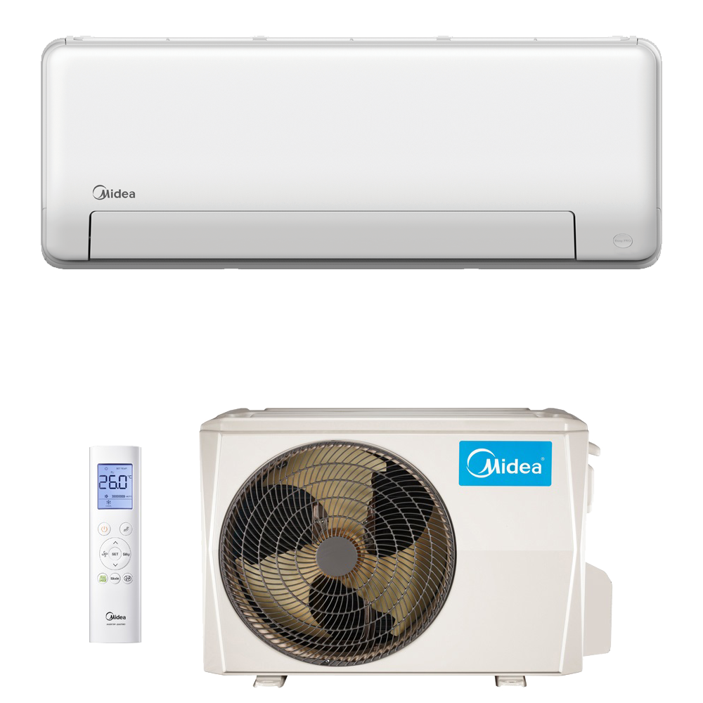Midea All Easy Pro MEX-18-SP
